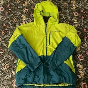 Patagonia jacket